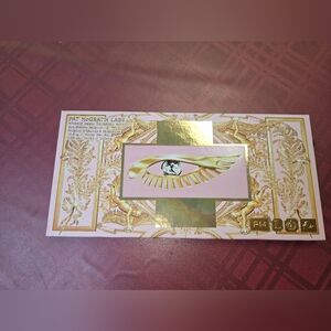 Pat McGrath Labs Celestial Divinity Eyeshadow Palette Mthrshp Mega